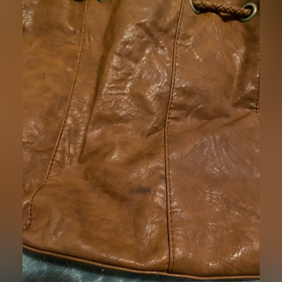 Roxy Hobo Cinch Bag - Picture 7 of 14